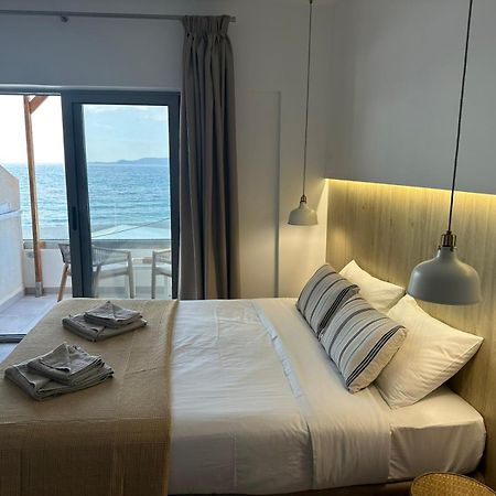 Anfi Suites Gouvai Exteriör bild