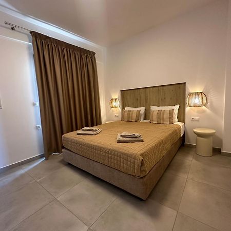 Anfi Suites Gouvai Exteriör bild