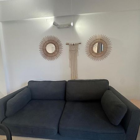 Anfi Suites Gouvai Exteriör bild