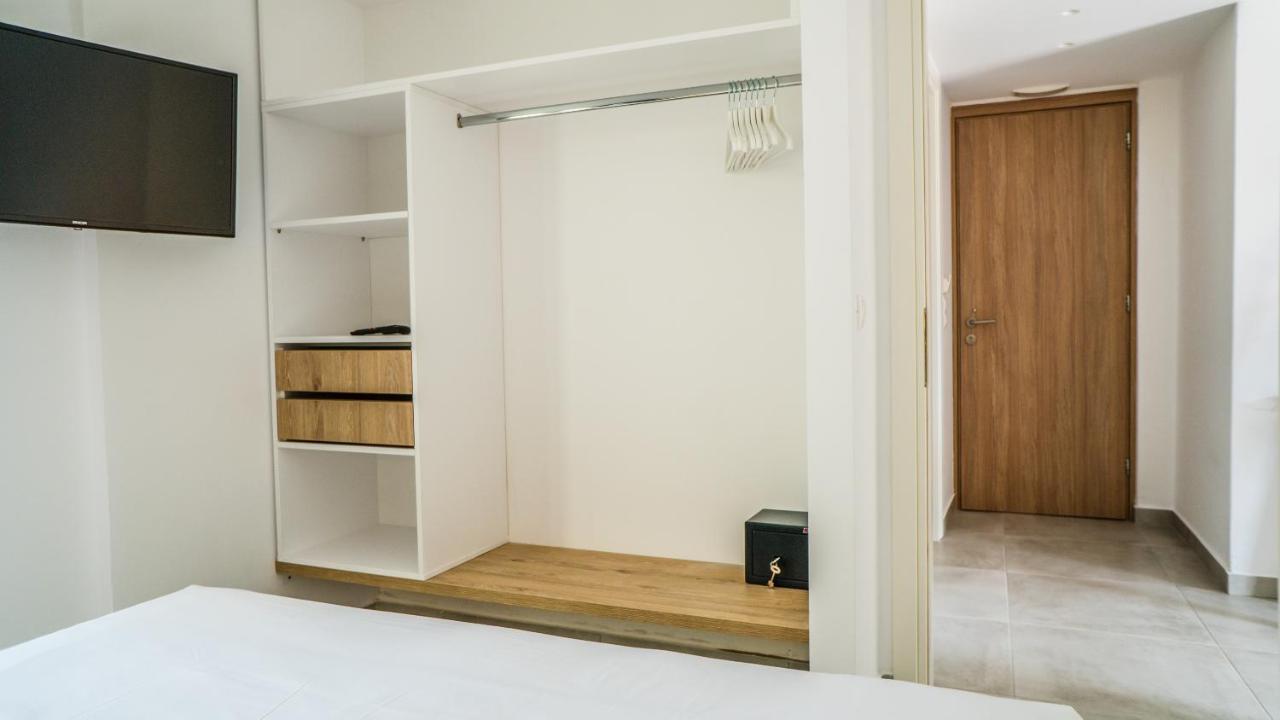 Anfi Suites Gouvai Exteriör bild