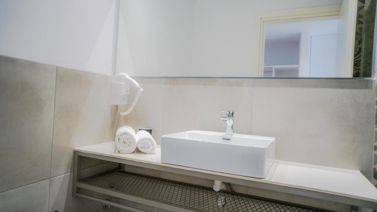 Anfi Suites Gouvai Exteriör bild