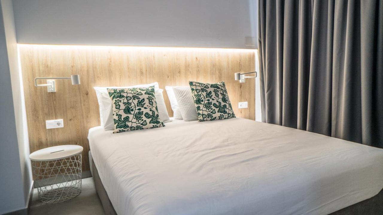 Anfi Suites Gouvai Exteriör bild