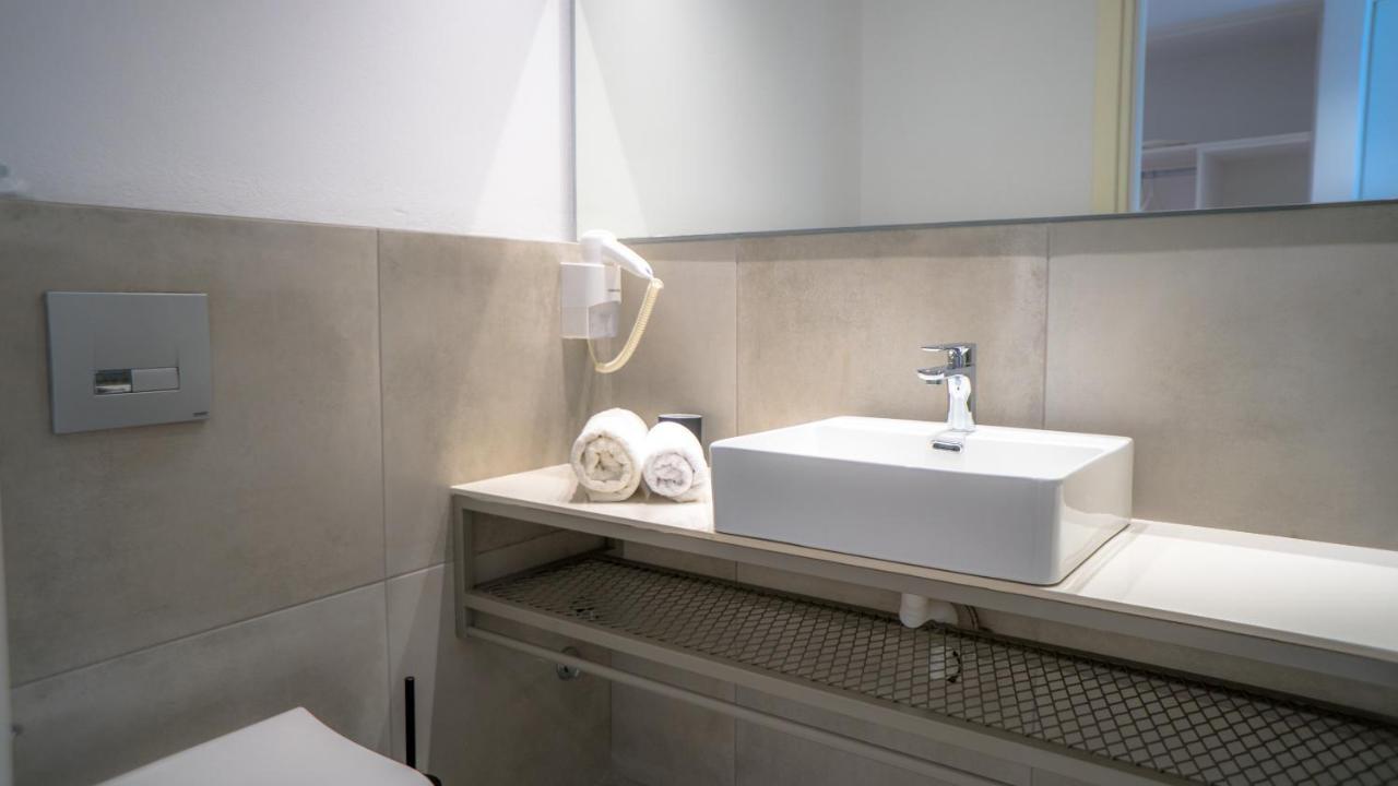 Anfi Suites Gouvai Exteriör bild