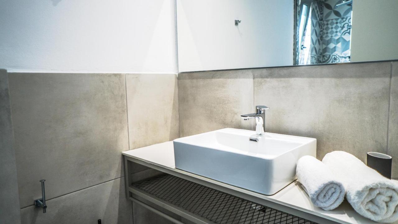 Anfi Suites Gouvai Exteriör bild