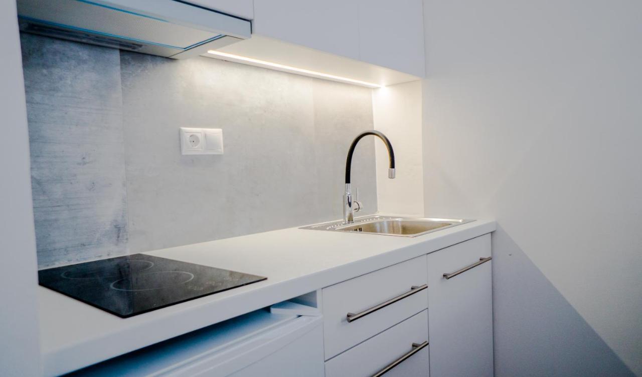 Anfi Suites Gouvai Exteriör bild