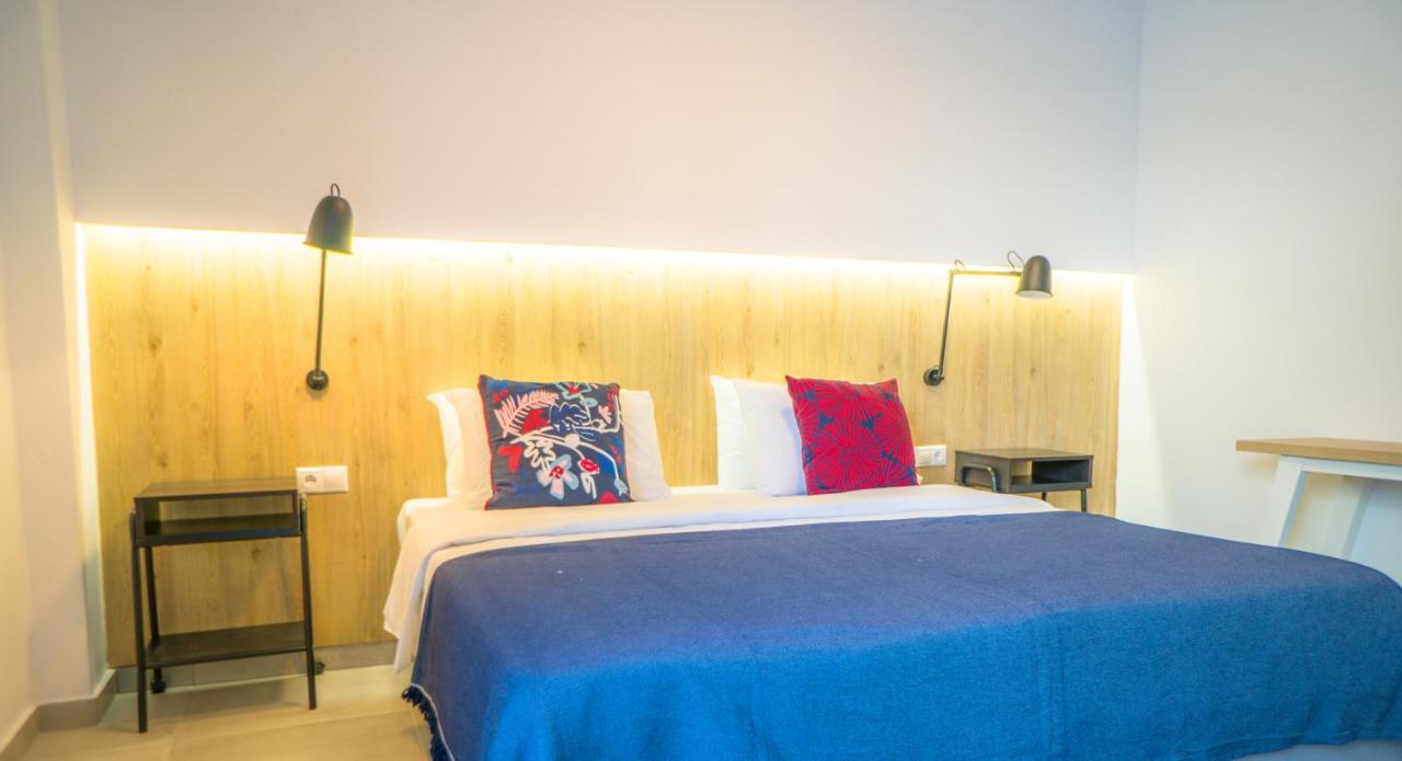 Anfi Suites Gouvai Exteriör bild