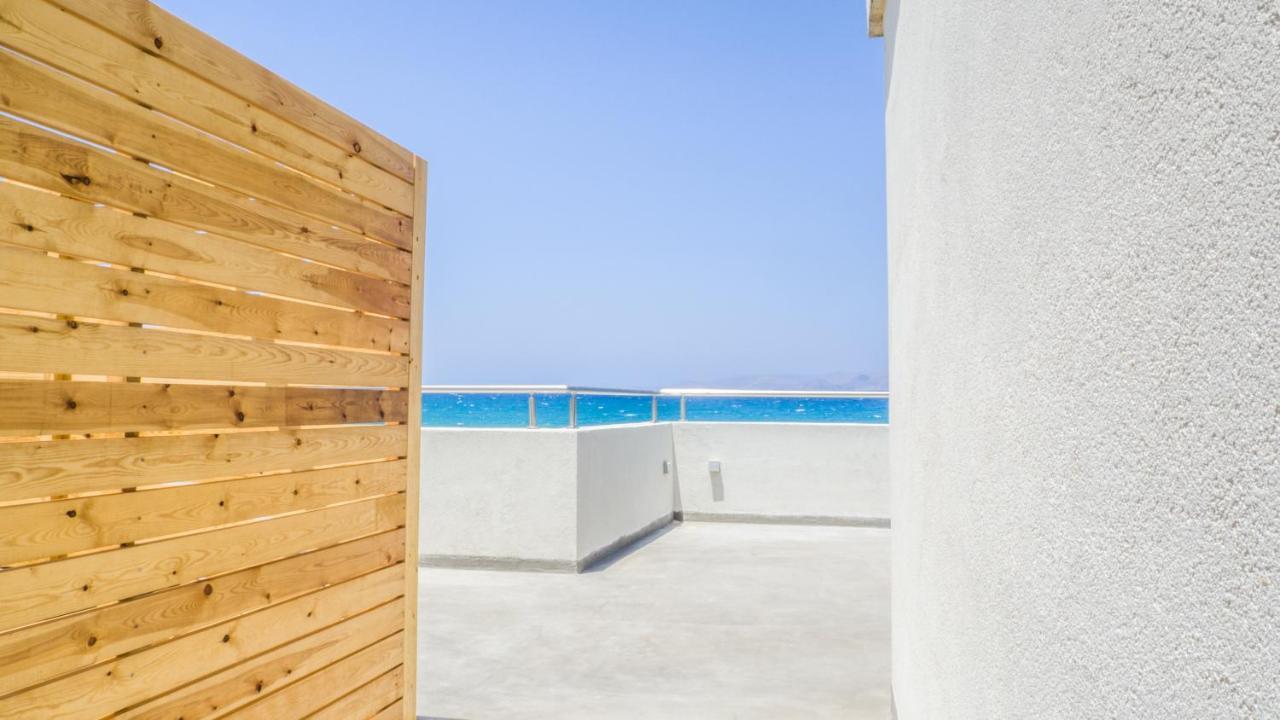 Anfi Suites Gouvai Exteriör bild