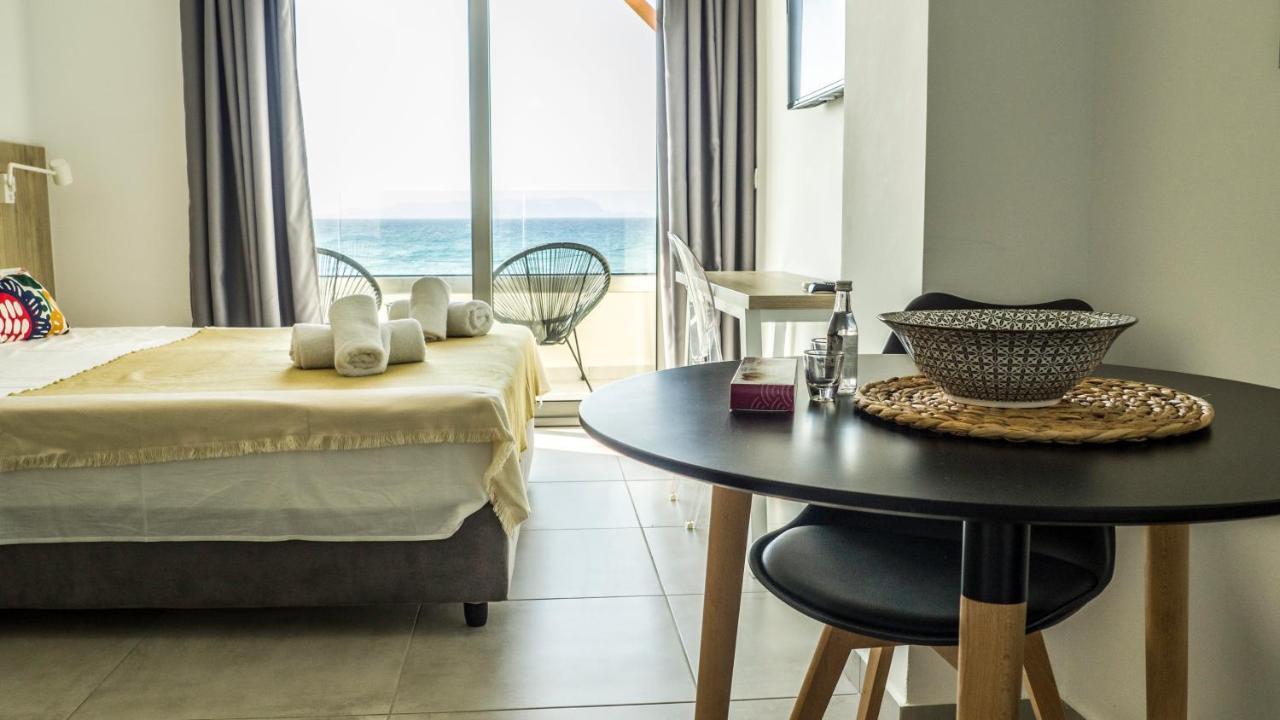 Anfi Suites Gouvai Exteriör bild