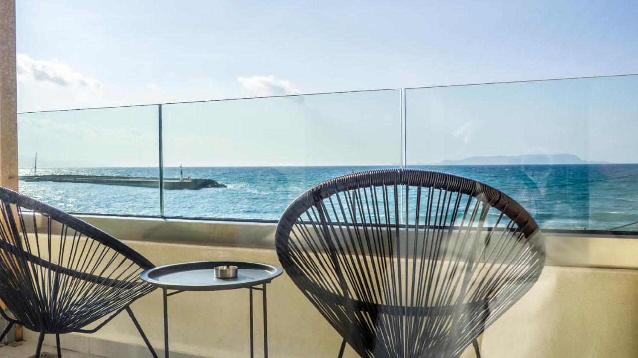 Anfi Suites Gouvai Exteriör bild