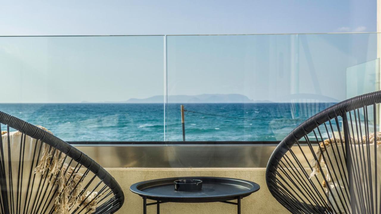 Anfi Suites Gouvai Exteriör bild