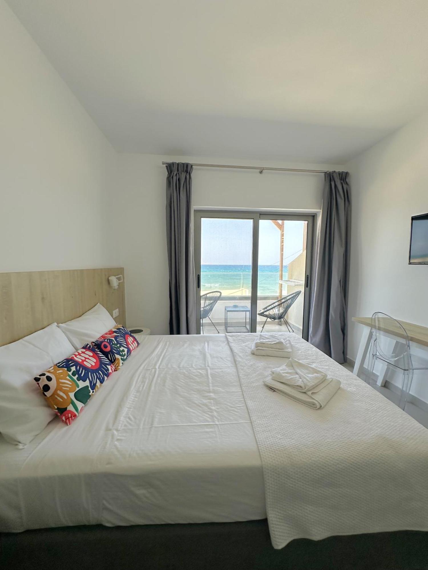Anfi Suites Gouvai Rum bild