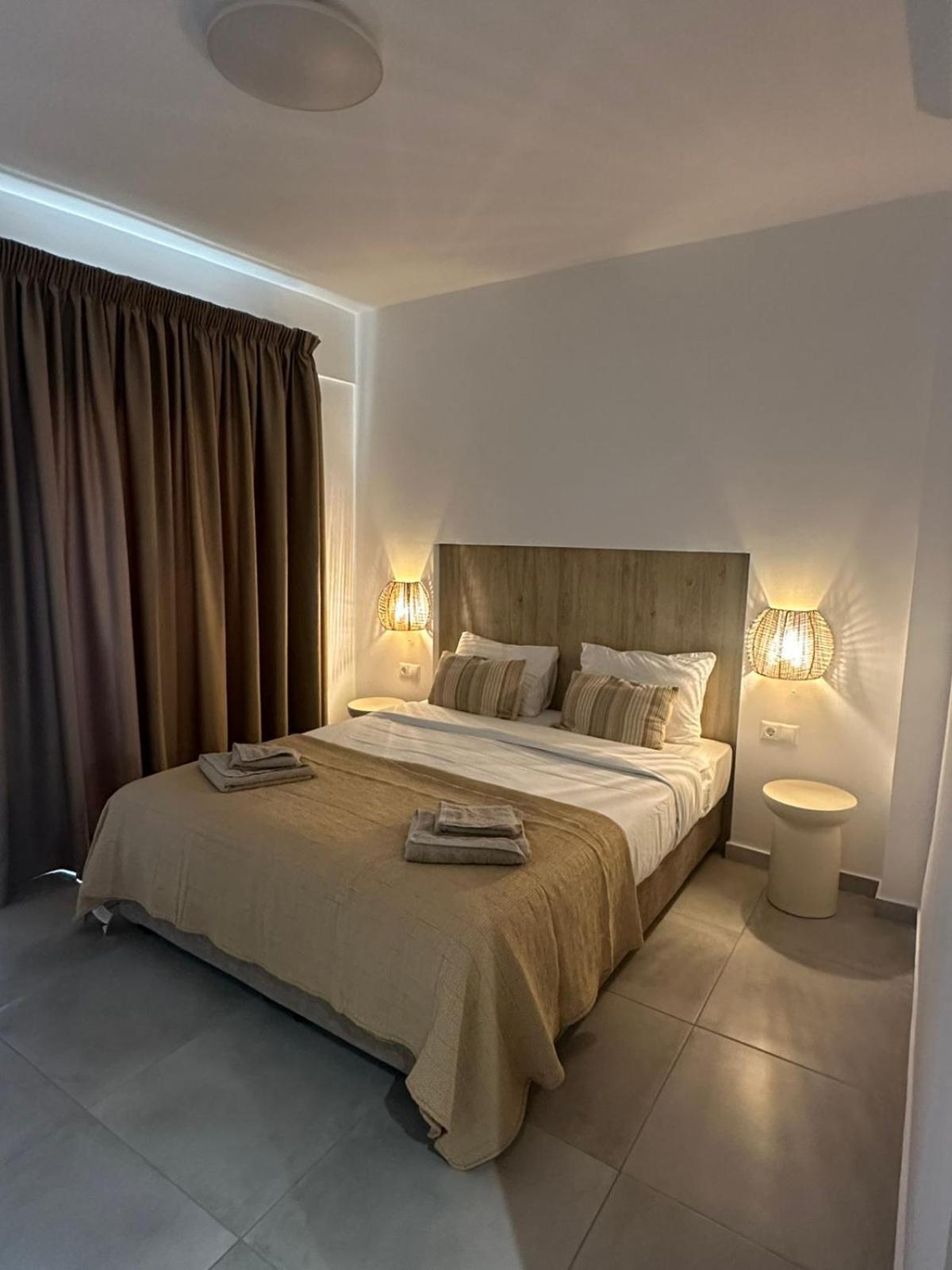 Anfi Suites Gouvai Exteriör bild