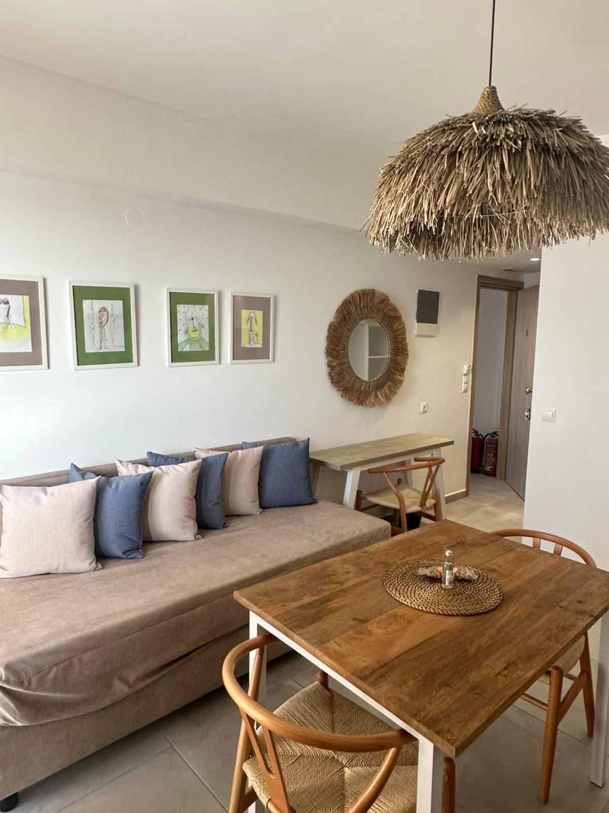 Anfi Suites Gouvai Exteriör bild