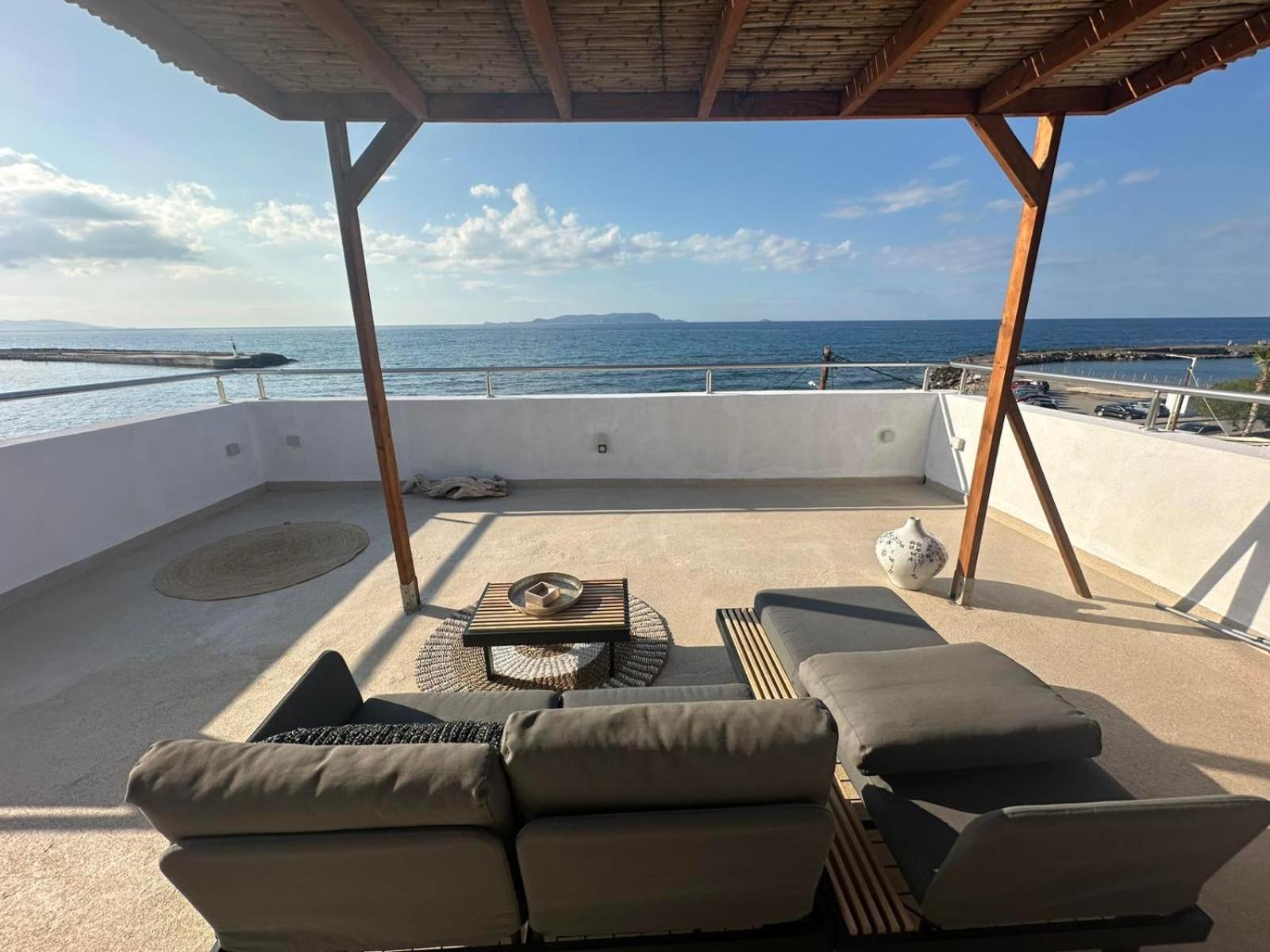 Anfi Suites Gouvai Exteriör bild
