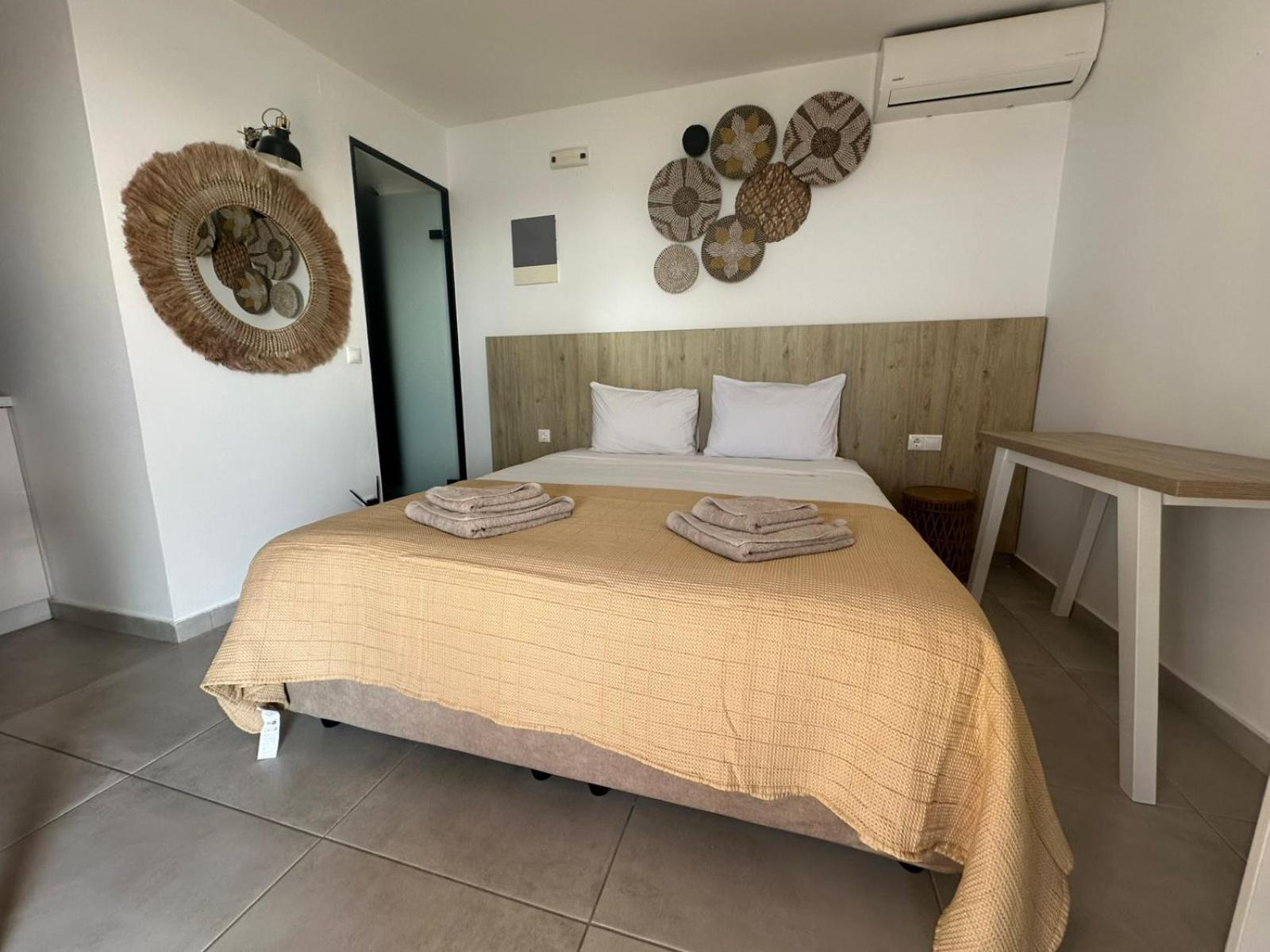 Anfi Suites Gouvai Exteriör bild