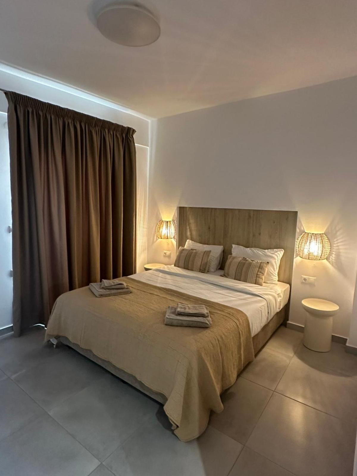 Anfi Suites Gouvai Exteriör bild