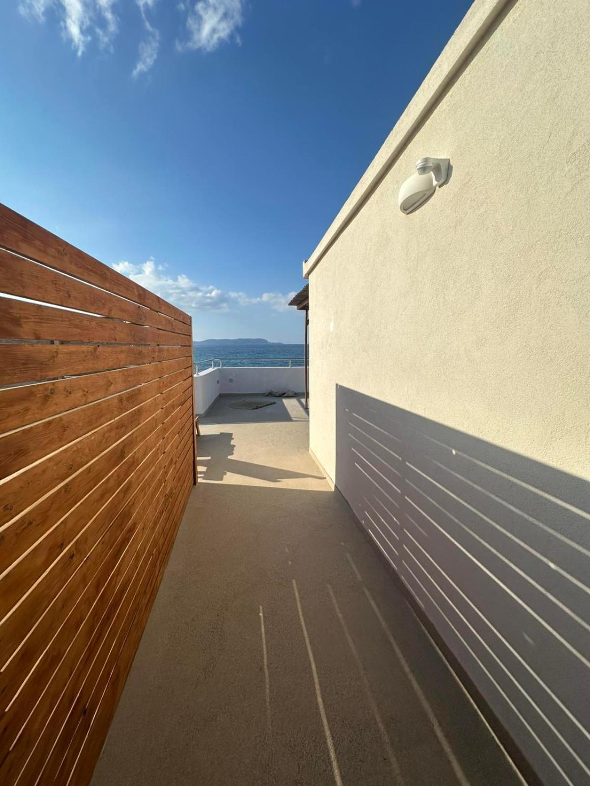 Anfi Suites Gouvai Exteriör bild