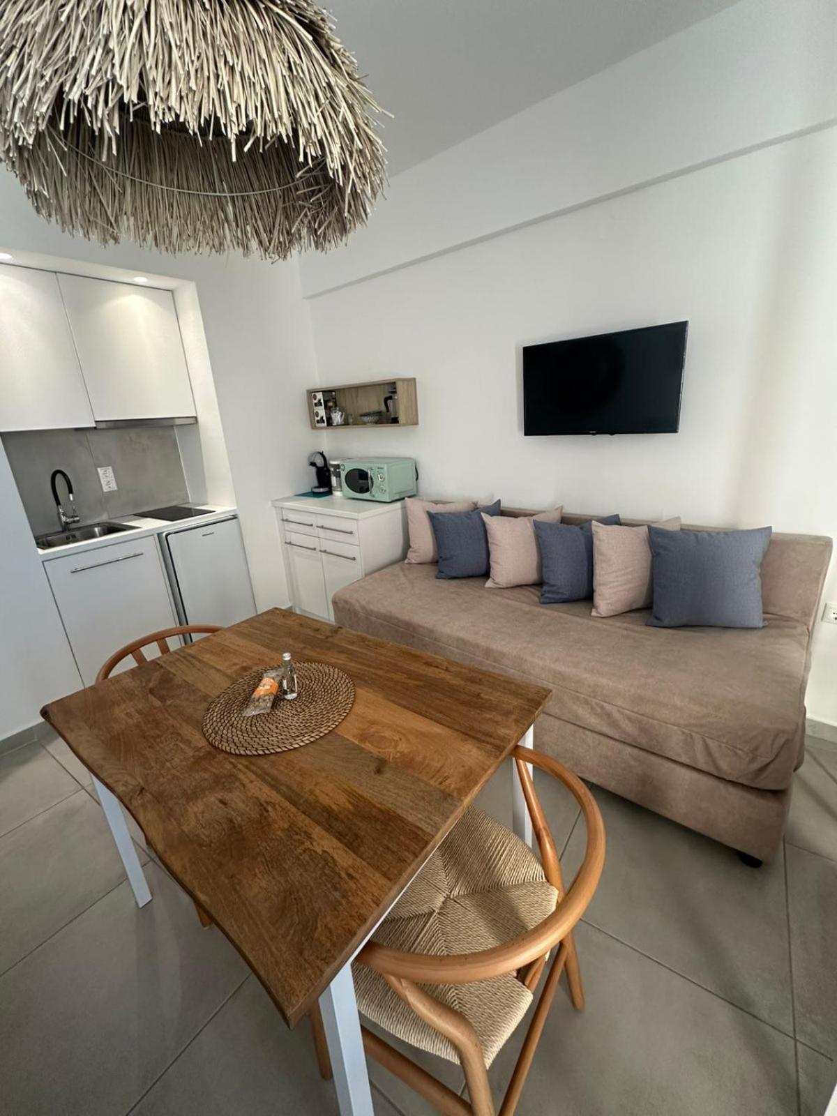 Anfi Suites Gouvai Exteriör bild