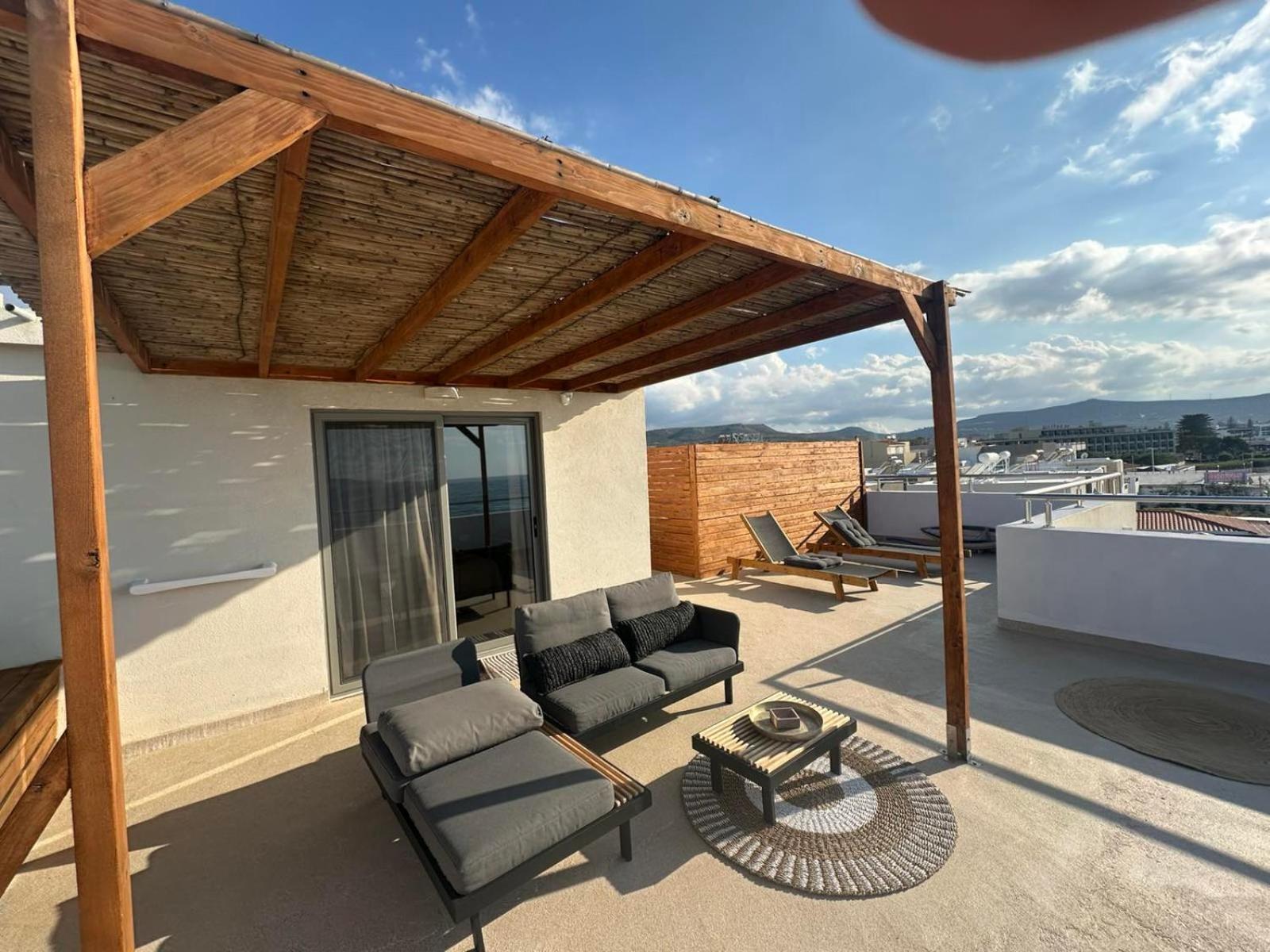 Anfi Suites Gouvai Exteriör bild