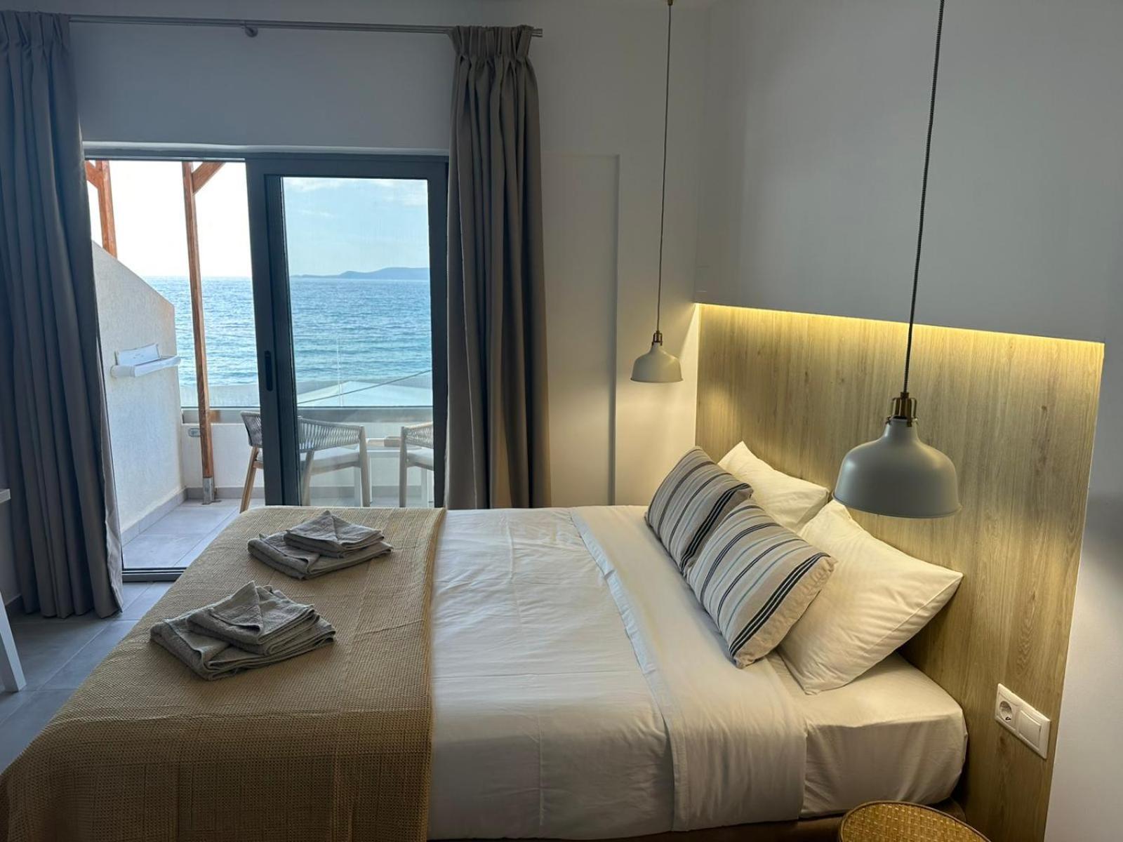 Anfi Suites Gouvai Exteriör bild