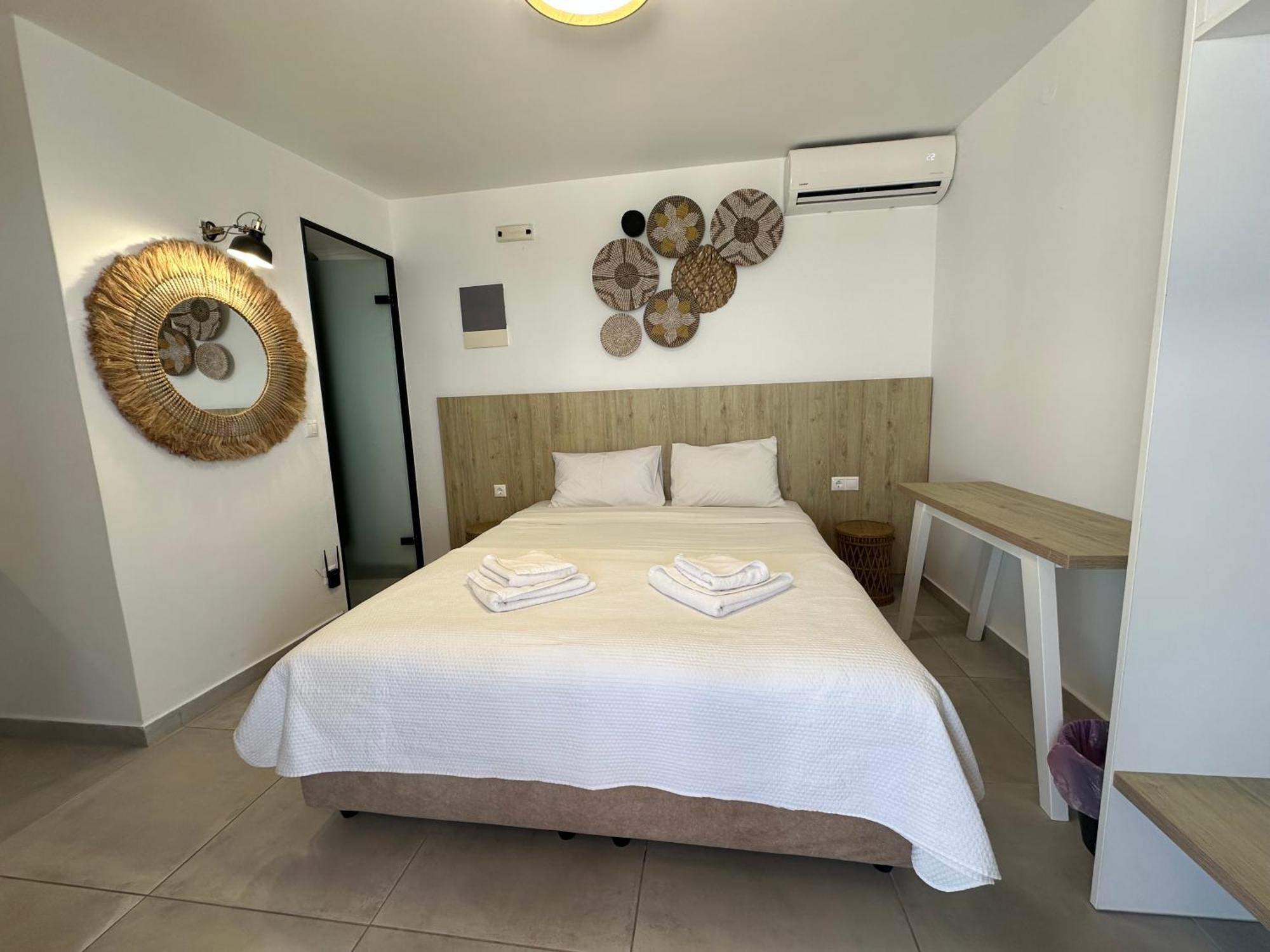 Anfi Suites Gouvai Exteriör bild