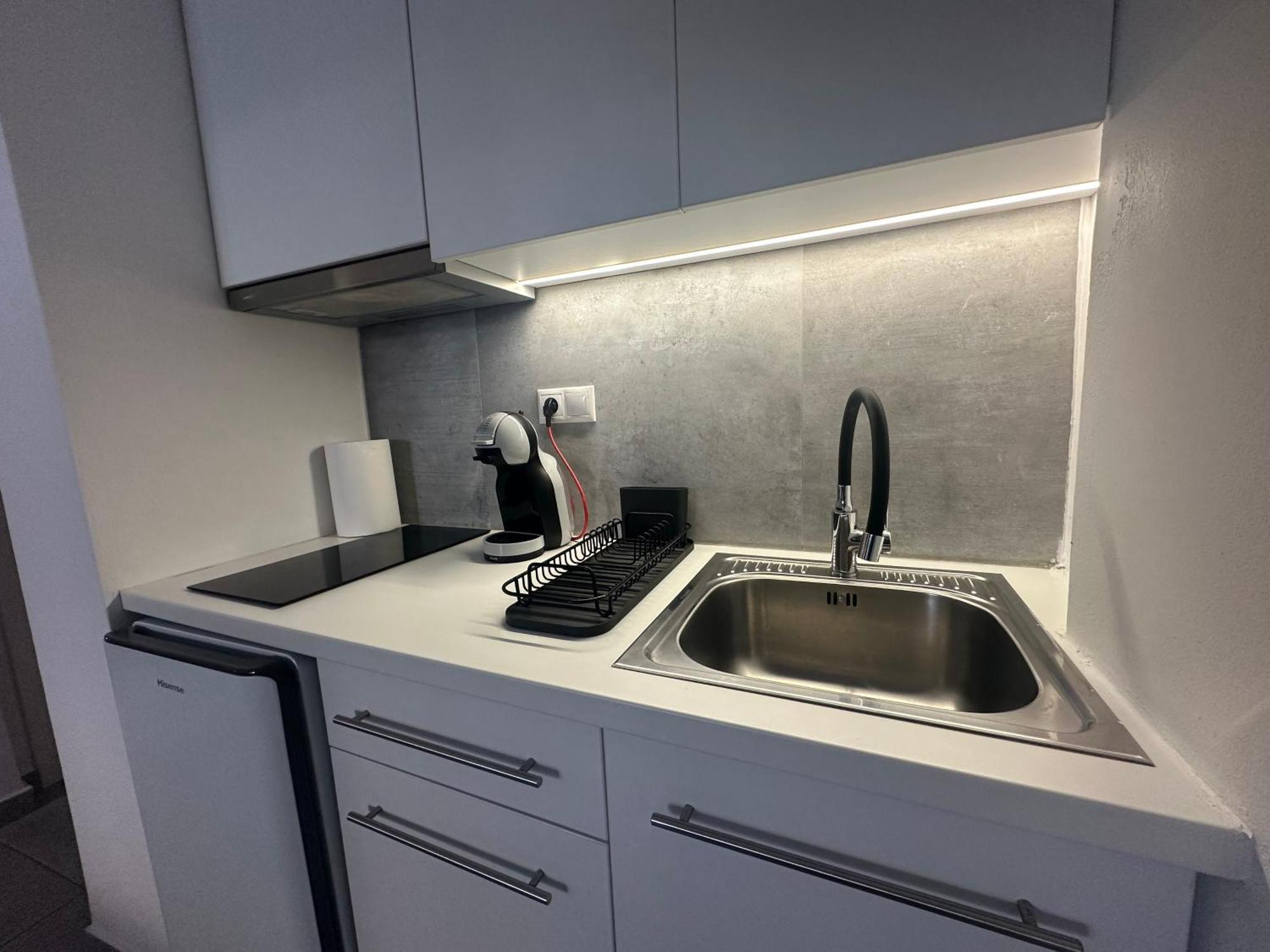 Anfi Suites Gouvai Exteriör bild