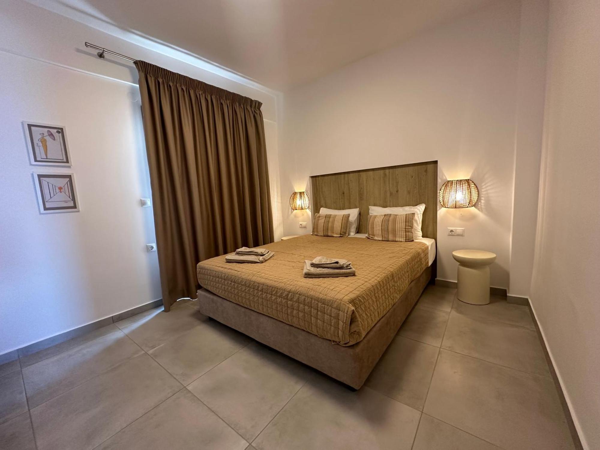 Anfi Suites Gouvai Exteriör bild