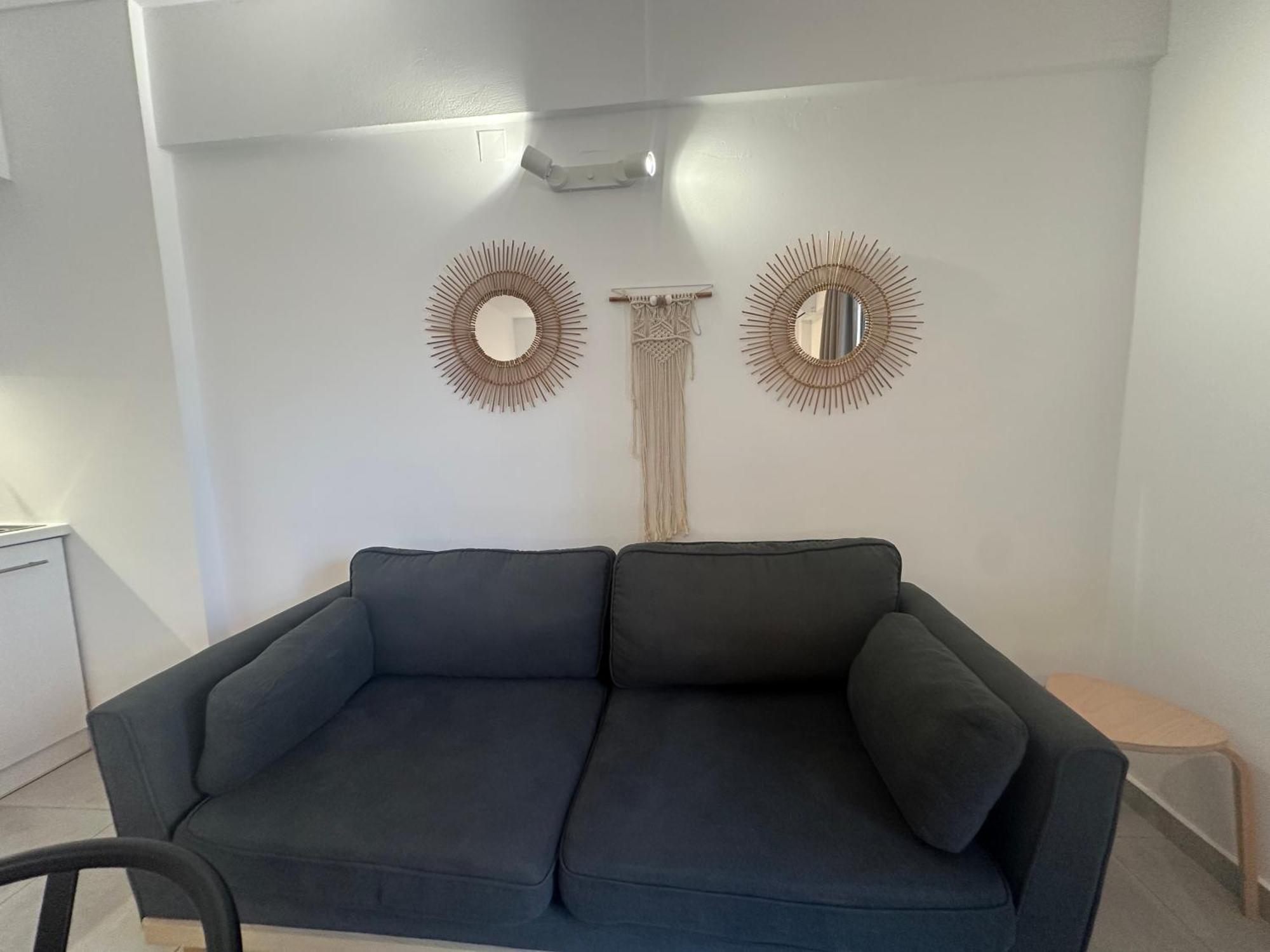 Anfi Suites Gouvai Exteriör bild