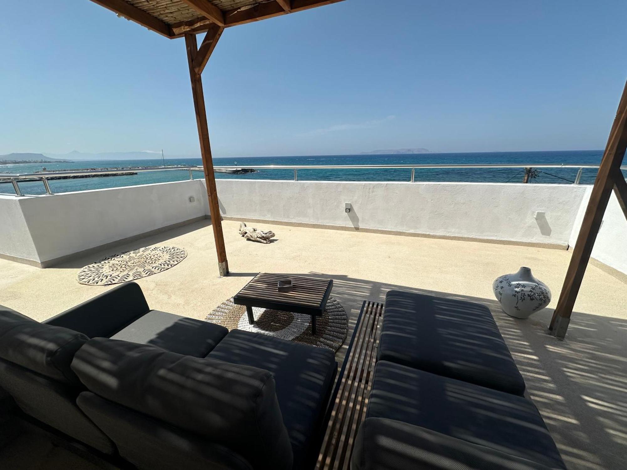 Anfi Suites Gouvai Exteriör bild