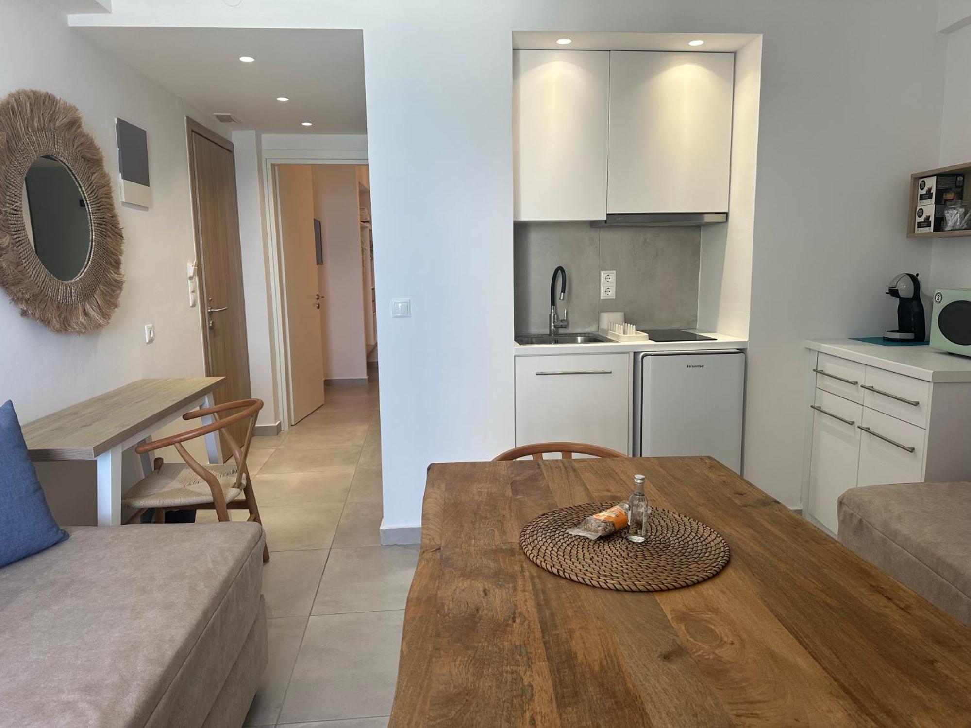 Anfi Suites Gouvai Exteriör bild