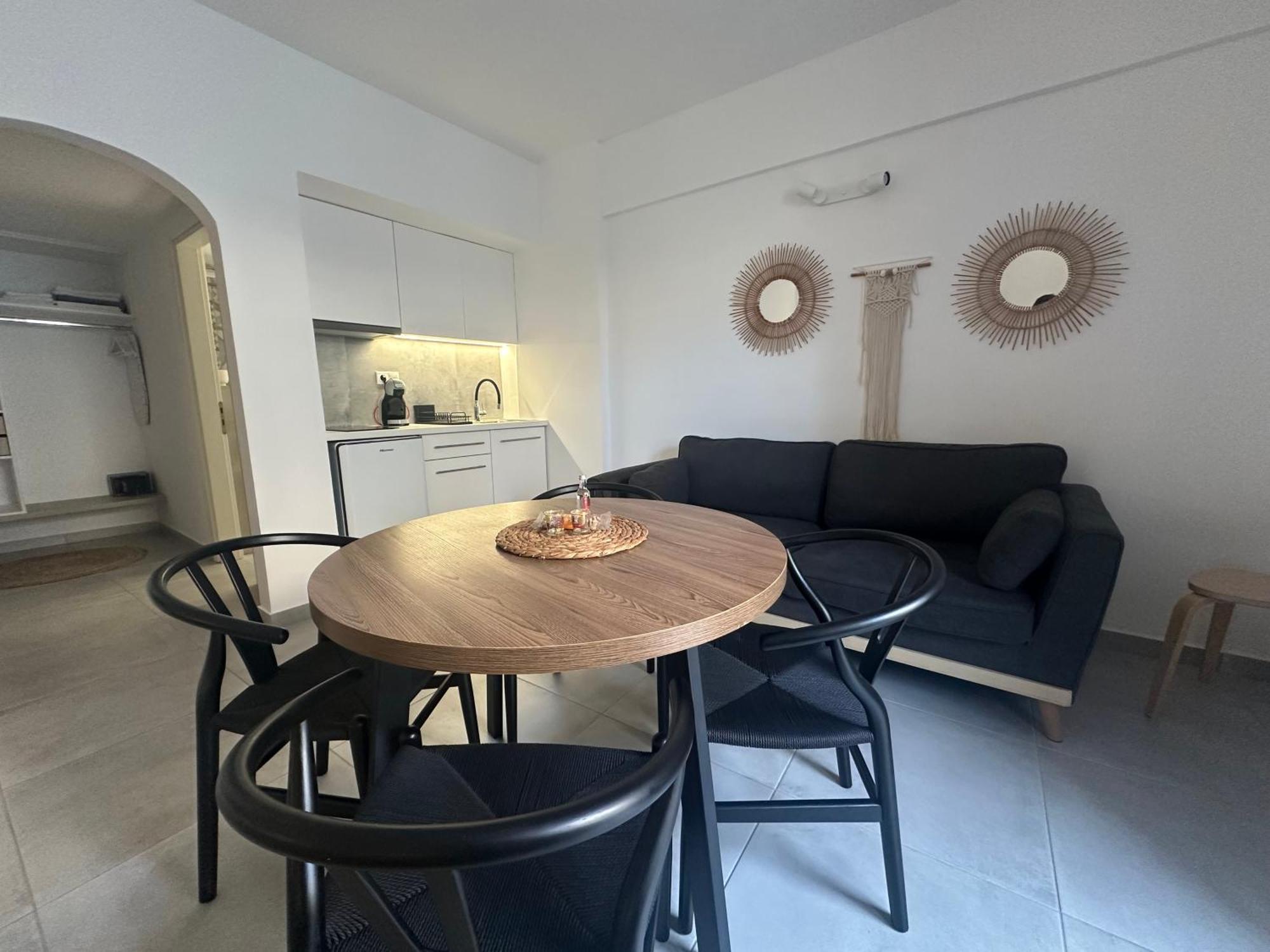 Anfi Suites Gouvai Exteriör bild