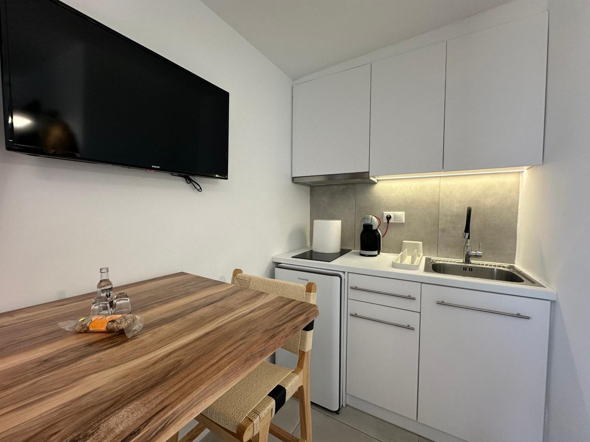 Anfi Suites Gouvai Exteriör bild