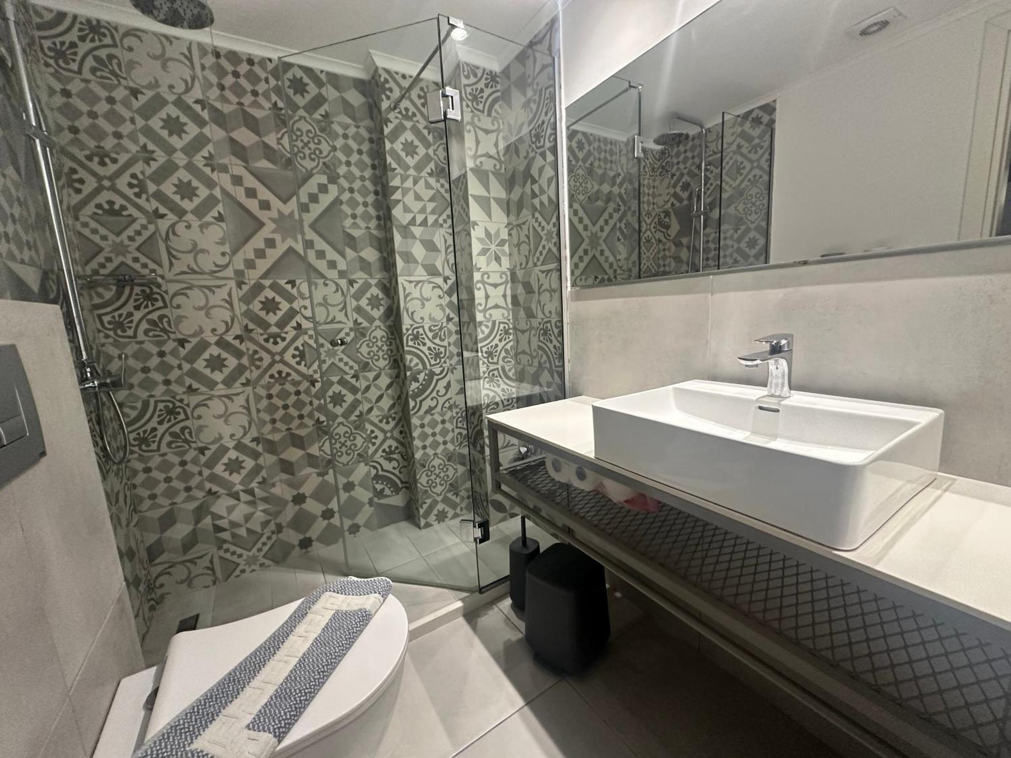 Anfi Suites Gouvai Exteriör bild